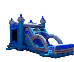 Island Drop Castle Combo XL