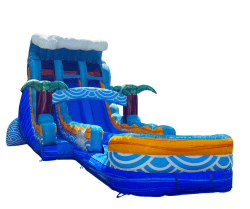 Wave Runner