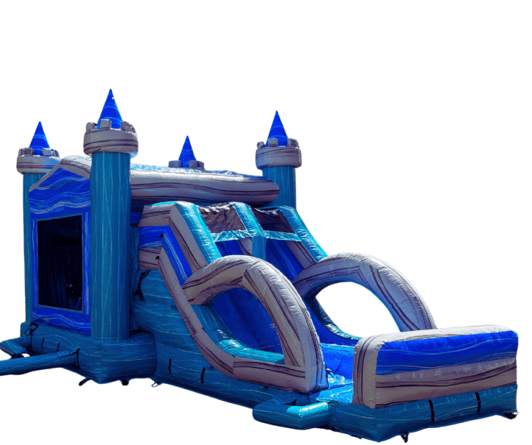 Slides & Combo Rentals